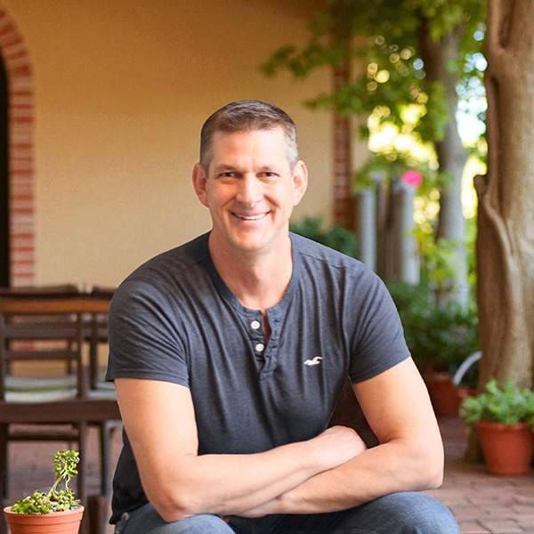 Dan Meyer MA, LPCC, EMDR