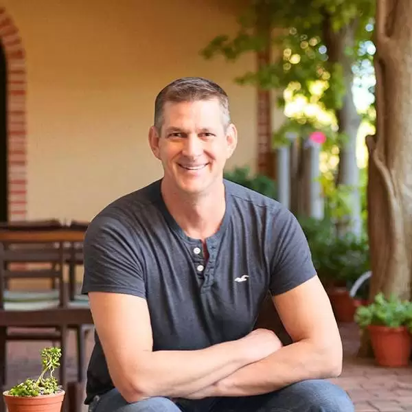 Dan Meyer MA, LPCC, EMDR
