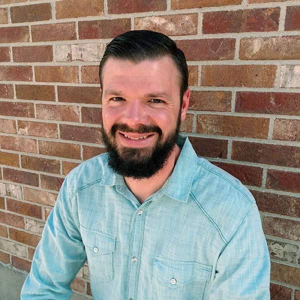 Jesse Spaun MA, LPCC, NCE