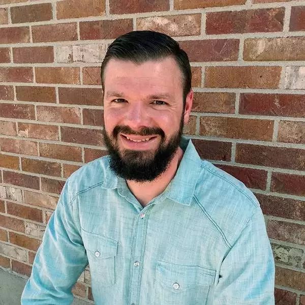 Jesse Spaun MA, LPCC, NCE
