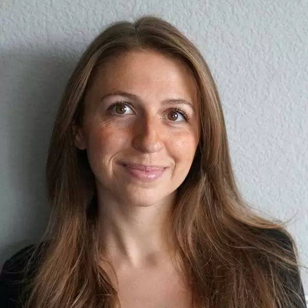Laura Smith Master's Student
