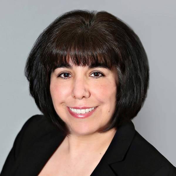 Marissa Meyer MA, LPC, NCE, EMDR