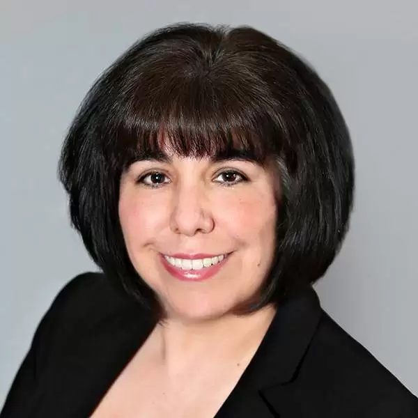 Marissa Meyer MA, LPC, NCE