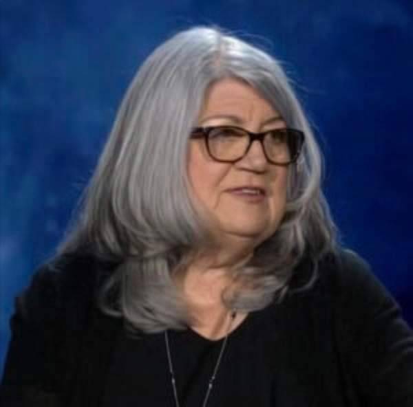 Maryellen Stipe MA, LPC