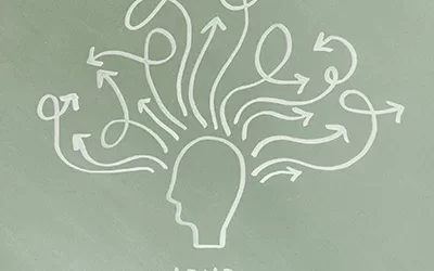 October is ADHD Awareness Month