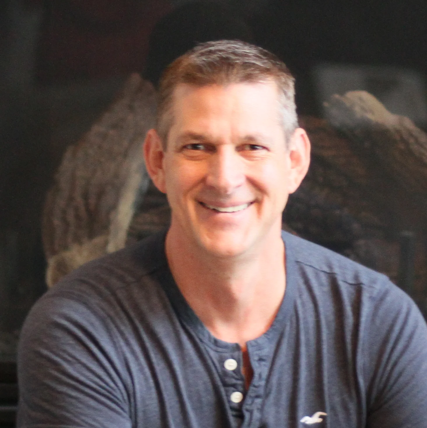 Dan - 70 West Counseling Dan Meyer Profile Headshot