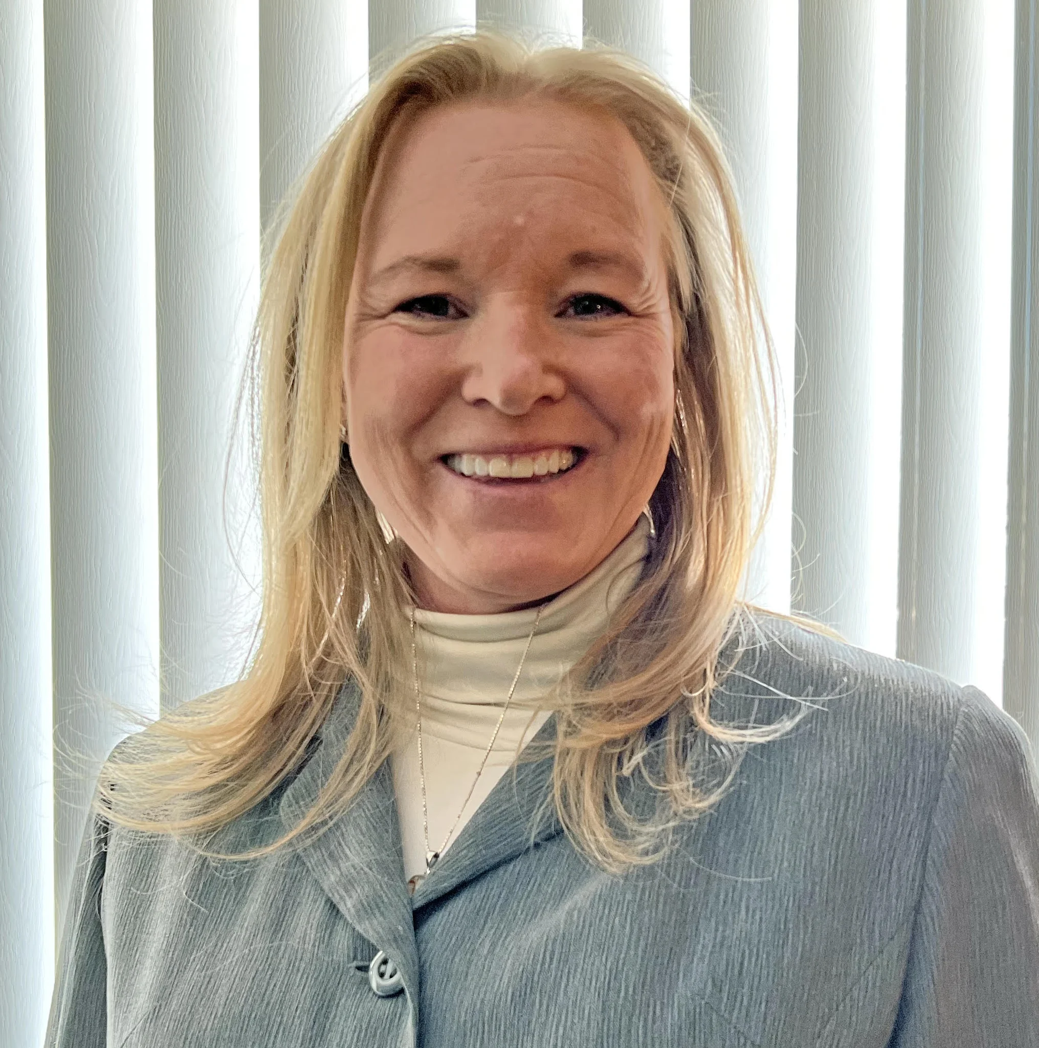 Kimberly Logan - 70 West Counseling Kimberly Logan Profile Headshot