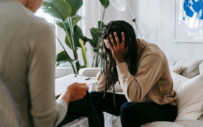 PTSD Awareness Month: Understanding Trauma and Paths to Healing