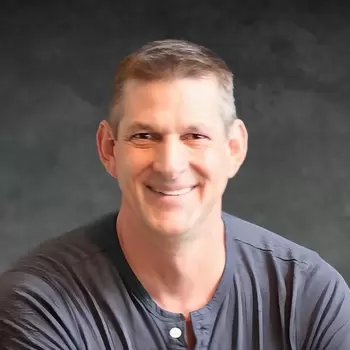 Image of Dan Meyer