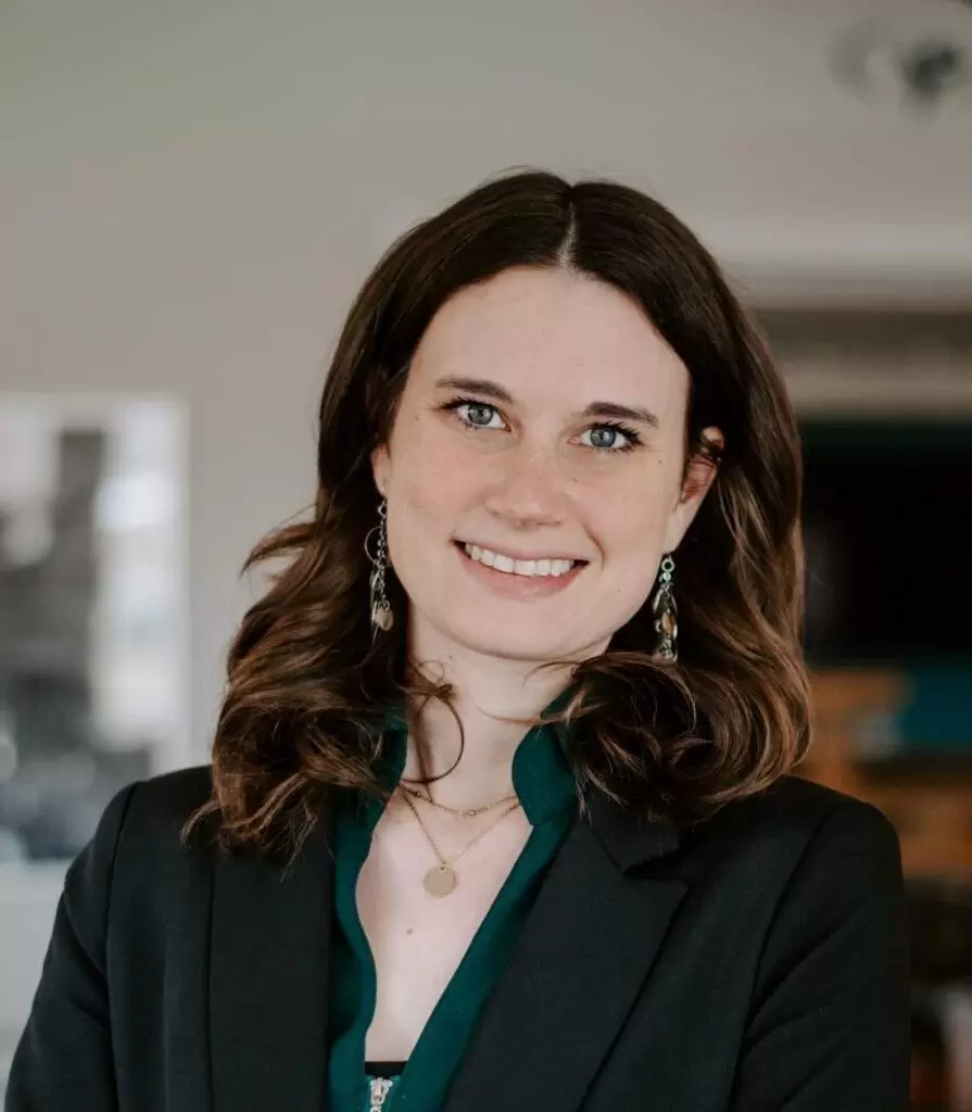 Image of Sarah Ambrose
