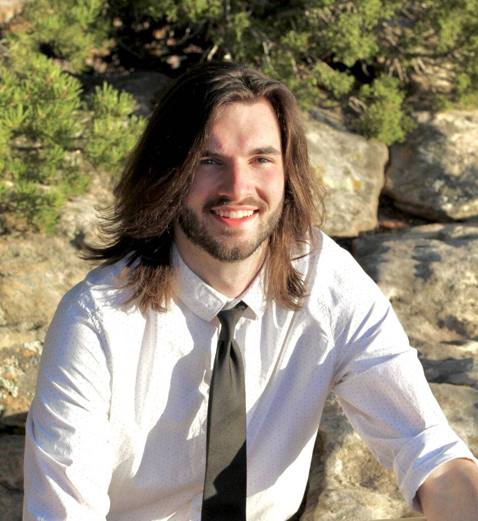 Image of Connor Holien