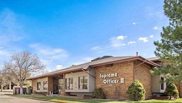 70 west Exterior @ Supreme Offices 2