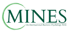 MInes & Associates Logo