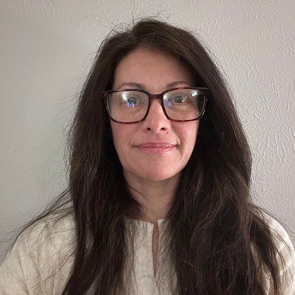 Stacie Dougherty Master's Student