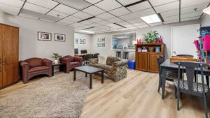 70 West Children's Room