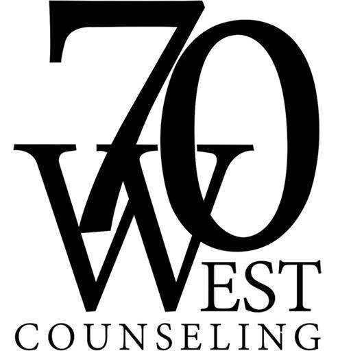 Image of 70 West Logo