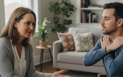 PTSD Awareness Month: Understanding Trauma and Paths to Healing